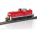 Märklin 39900 Diesel-Rangierlokomotive BR 294