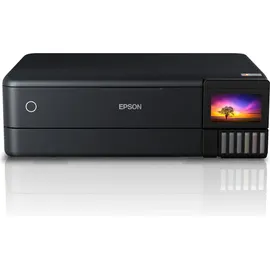 Epson EcoTank ET-8550