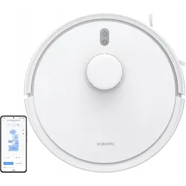 Xiaomi Robot Vacuum S20 weiß