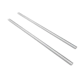 Sealskin Duschvorhangstange L-Form 0 x 0 cm weiß