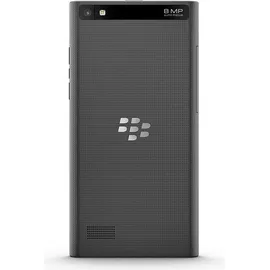 BlackBerry Leap schwarz
