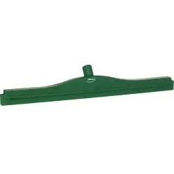 Vikan Hygienischer Wasserschieber, 605 mm 77142 , Farbe: grün