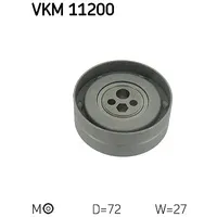 SKF Spannrolle, Zahnriemen