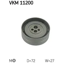 SKF Spannrolle, Zahnriemen