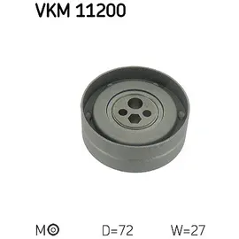 SKF Spannrolle, Zahnriemen