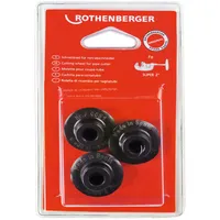 Rothenberger Schneidrad 070051D