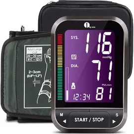 WAHL Rapid Clip Schwarz