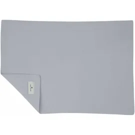Tom Tailor Tisch-Set, Silber, Textil, 35x50 cm Oeko-Tex® Standard 100, Wohntextilien, Tischwäsche, Tischsets