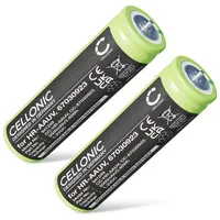 Cellonic Akku 2 St.