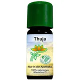 Pharma Brutscher THUJAÖL CHRÜTERMÄNNLI