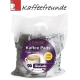 Cafeclub Supercreme Megabeutel RISTRETTO 100 Kaffeepads