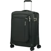 Samsonite Respark 4-Rollen Cabin 55 cm / 43 l grün