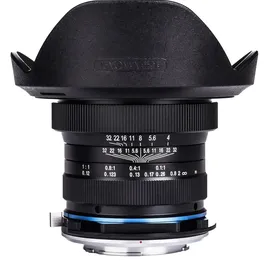 Laowa 15 mm F4,0 Makro Sony E