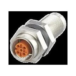 IFM Wanddurchführung E73009