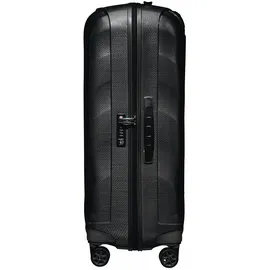 Samsonite C-Lite 4-Rollen 75 cm / 94 l black