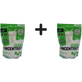 Zec+ Nutrition Protein Shake Stracciatella Drink 1000 g