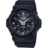 Casio G-Shock Resin 52,5 mm GAW-100B-1AER