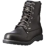 TCX Blend 2 Gore-Tex Motorradstiefel Schwarz, 45