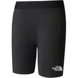 The North Face Bootie Shorts TNF Black L