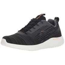 SKECHERS Bounder Herren Grau 48,5