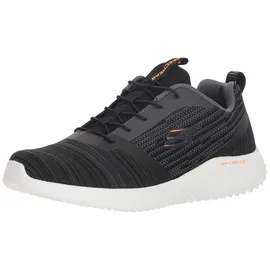 SKECHERS Bounder Herren Grau 48,5