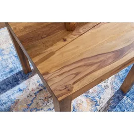 KADIMA DESIGN MUMBAI 80 x 76 x 80 cm braun