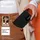 techprotect Samsung Galaxy A26 5G / A17 4G / 5G Smart Wallet Case schwarz