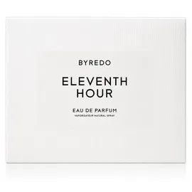 Byredo Eleventh Hour Eau de Parfum 100 ml