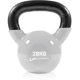 Kettlebell 28 kg Vinyl-Hantel - UpForm