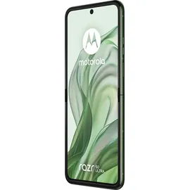 Motorola Razr 50 Ultra 512 GB spring green