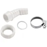 xavax Xavax, Siphon, Siphonanschluss für Ablaufschläuche ws (00220734)