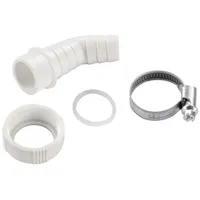 xavax Xavax, Siphon, Siphonanschluss für Ablaufschläuche ws (00220734)