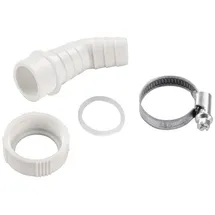 xavax Xavax, Siphon, Siphonanschluss für Ablaufschläuche ws (00220734)