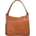 forty Rucksack-Shopper 020403 Braun