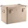 AluBox E92S 92 l sand beige 79x44,5x35 cm