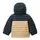 Columbia Powder Lite II Jacke Blau/Schwarz XS