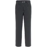 Karlowsky HM 4 Herren Kochhose Jack 100% Baumwolle schwarz Größe 58