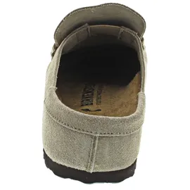 Birkenstock Naples Wrapped LEVE grün 39