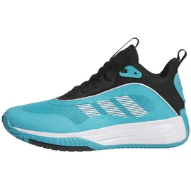 adidas Ownthegame 3.0 blau 41 1/3