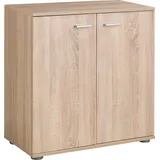Calitan Furniture Factory Sp. z o.o. Kommode 71 x 76 cm Braun