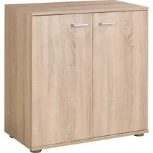 Calitan Furniture Factory Sp. z o.o. Kommode 71 x 76 cm Braun