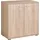 Calitan Furniture Factory Sp. z o.o. Kommode 71 x 76 cm Braun