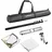 walimex pro 5in1 Diffusor Panel faltbar 90 + Grip