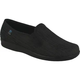 FLY FLOT Hausschuh Grau 46