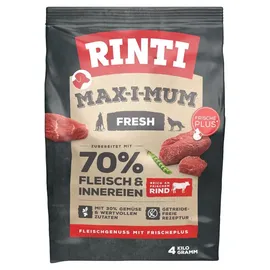 Rinti Max-i-Mum Rind 4 kg