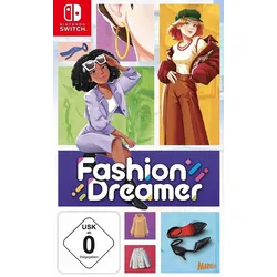 Fashion Dreamer