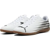 Puma Attacanto II IT Hallenschuhe Herren puma white/puma black 44
