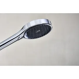 Hansgrohe Handbrause Rainfinity 130 3jet EcoSmart chrom