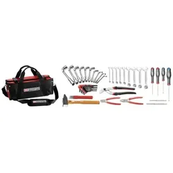 Werkzeugset in Toolbox BSSMB.LT3