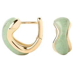 PdPaola Ohrhänger Dolphin AR01-D59-U - gold
